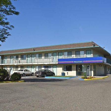 Motel 6-Pueblo, Co - I-25 מראה חיצוני תמונה