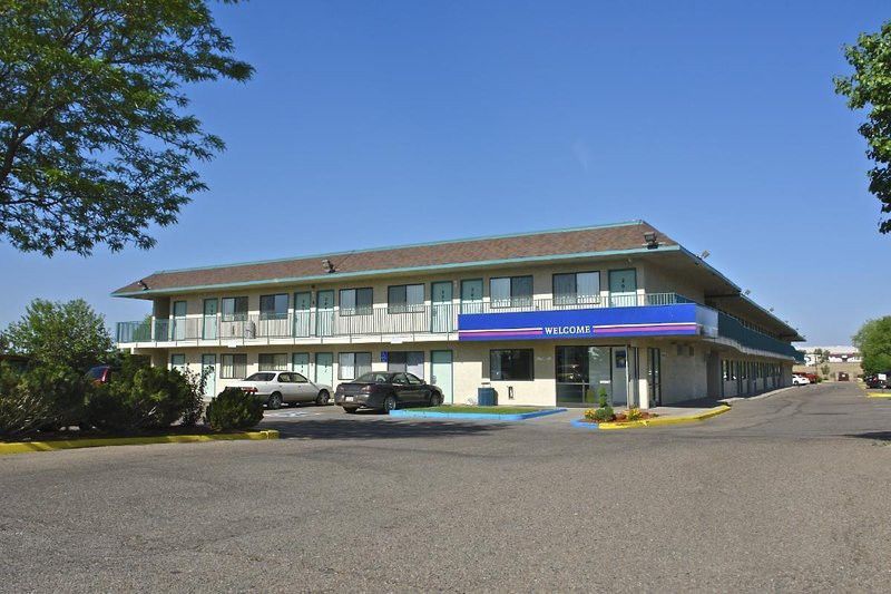 Motel 6-Pueblo, Co - I-25 מראה חיצוני תמונה