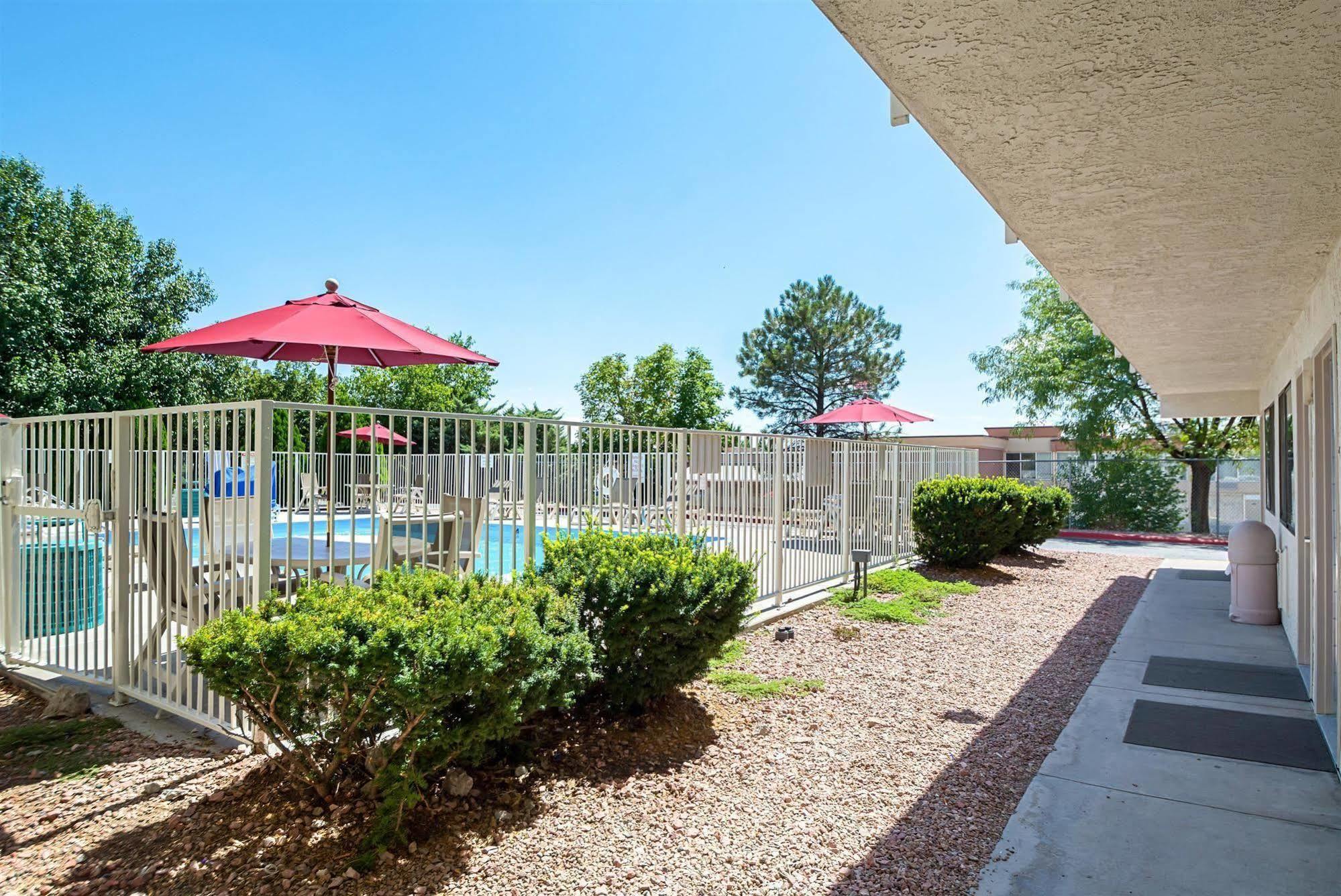 Motel 6-Pueblo, Co - I-25 מראה חיצוני תמונה