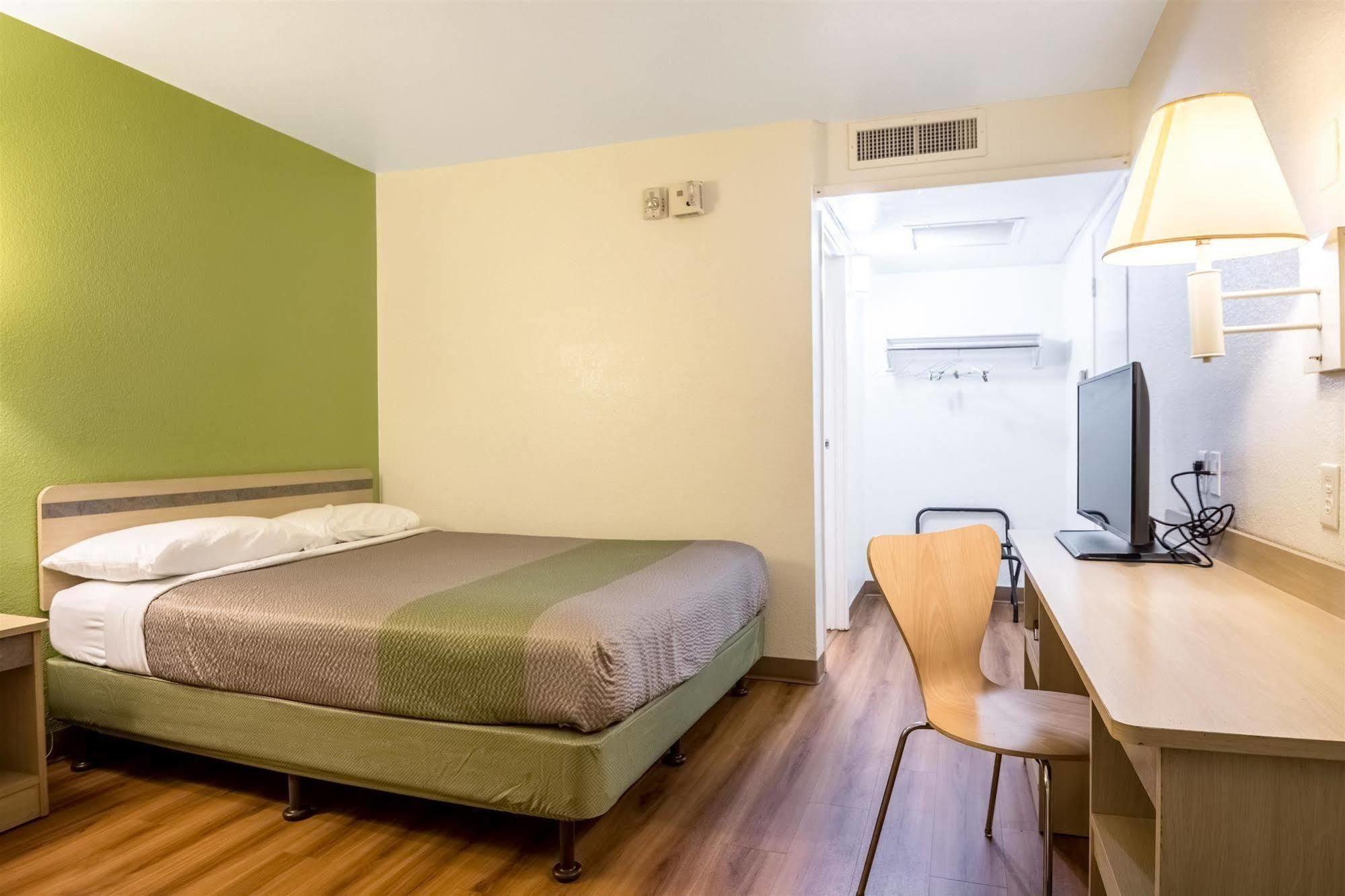 Motel 6-Pueblo, Co - I-25 מראה חיצוני תמונה