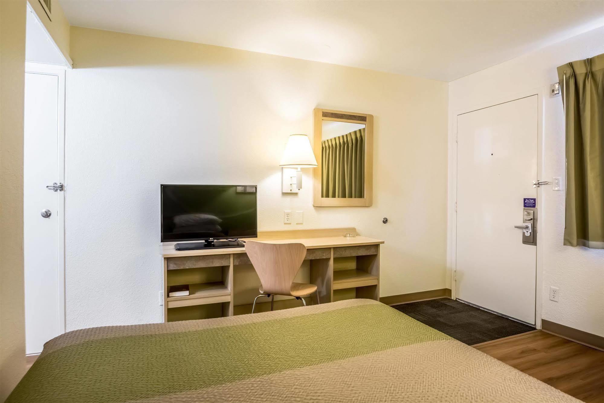 Motel 6-Pueblo, Co - I-25 מראה חיצוני תמונה