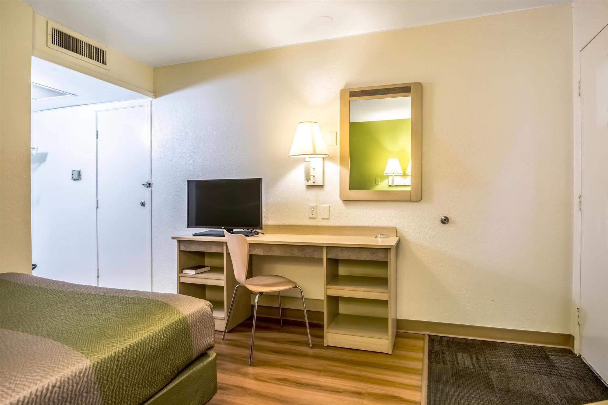 Motel 6-Pueblo, Co - I-25 מראה חיצוני תמונה