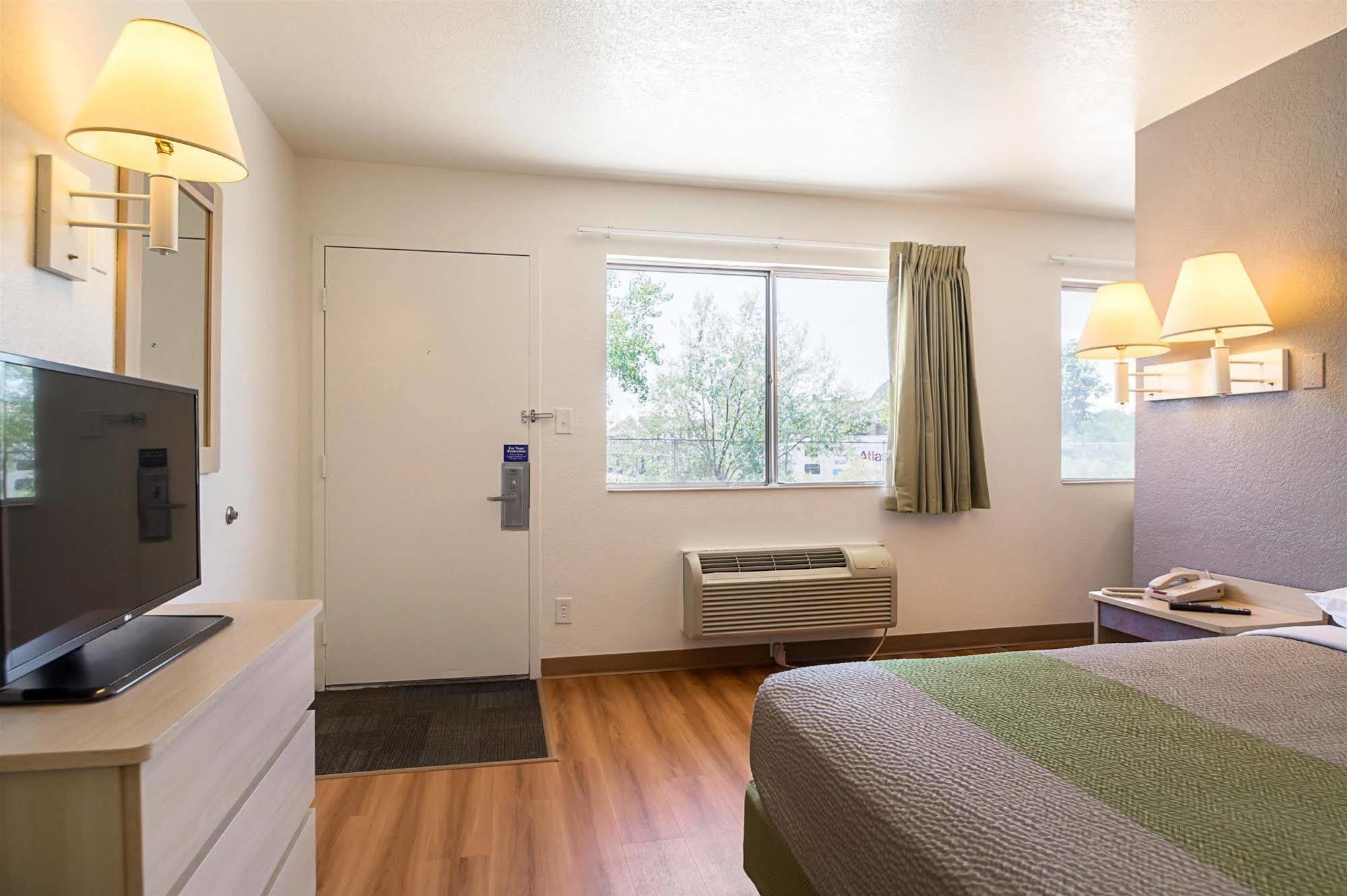 Motel 6-Pueblo, Co - I-25 מראה חיצוני תמונה